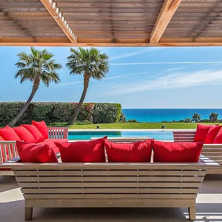 & Pool & Saint-tropez