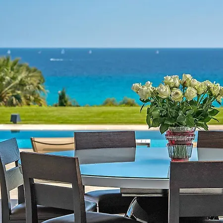 & Pool & Saint-tropez Villa *