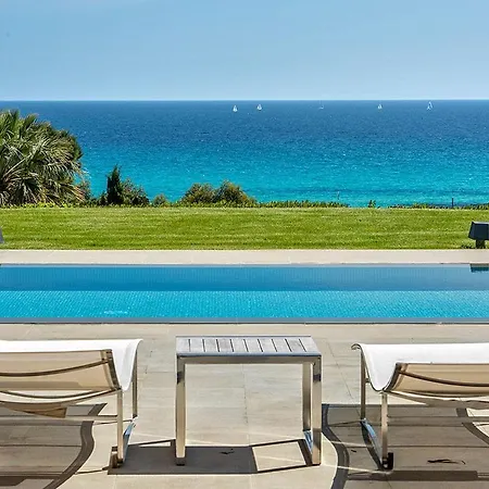 & Pool & Saint-tropez Saint-Tropez