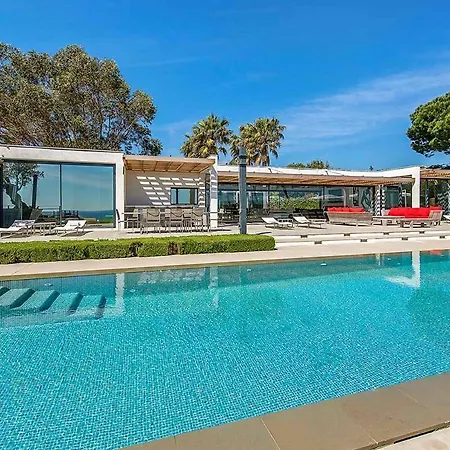 Villa & Pool & Saint-tropez Saint-Tropez
