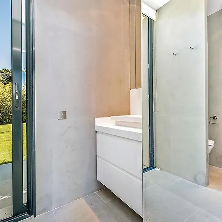 Villa & Pool & Saint-tropez *