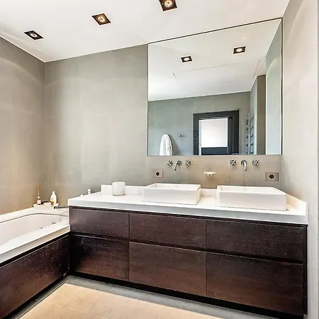 & Pool & Saint-tropez Villa Saint-Tropez